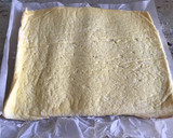 Foto del paso 5 de la receta: Brazo de gitano con mermelada de cerezas