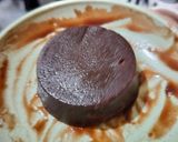 Foto langkah ke 4 dari resep Lava cake chocolatos.