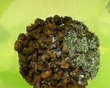 Foto del paso 4 de la receta: Snack crujiente de cochayuyo con finas hierbas