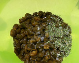 Foto del paso 4 de la receta: Snack crujiente de cochayuyo con finas hierbas