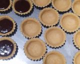 Foto langkah ke 1 dari resep Pie brownies.