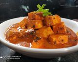 #পনির টিক্কা মসলা (Paneer tikka masala recipe In Bengali) রেসিপি ধাপ - 8 ছবি