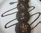 A picture of step 5 of Chocolaty Idli with wheat flour and Jaggery Eggless.
