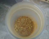 A picture of step 6 of Chicken liver with chicken.