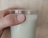 Foto del paso 3 de la receta: Helado vegano de plátano y manzana