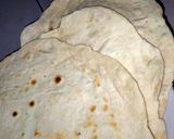 Foto langkah ke 4 dari resep 111. Kulit Tortilla 🌮.