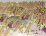 عکس مرحله 4 از دستور بامیه عسلی 😍