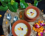 A picture of step 10 of Mishti Doi (Bengali Sweet Yogurt).