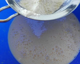 Foto del paso 8 de la receta: Bizcocho de limón y yogurt