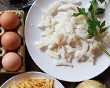Foto del paso 1 de la receta Bacalao dorado versión rápida!!!