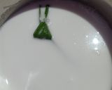 Foto langkah ke 1 dari resep Talam Ketan Pandan.