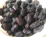 Foto del paso 1 de la receta: Mermelada de moras