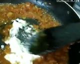 चॅाली बीन्स की सब्जी रेसिपी चरण 6 फोटो