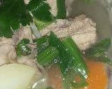 Foto langkah ke 7 dari resep Sop Tulang Ayam.
