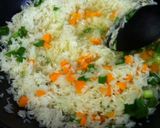 Foto del paso 1 de la receta: Arroz a la mexicana con especies