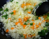 Foto del paso 1 de la receta: Arroz a la mexicana con especies