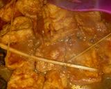 Foto langkah ke 4 dari resep 72. Tahu bumbu Bali.