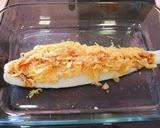 Foto del paso 2 de la receta Bacalao con cebolla caramelizada