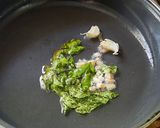 A picture of step 2 of Kohlrabi (Ganth Gobhi) dry sabji.