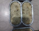 Foto langkah ke 4 dari resep Banana Cheese Schotel.