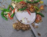 Foto langkah ke 2 dari resep Udang Tahu Masak Tauco.