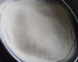રાજગરા ના લોટ ની સુખડી (Rajgira Flour Sukhdi Recipe In Gujarati) રેસીપી સ્ટેપ1ફોટો