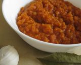 Dhal recept fázis 4 fotója