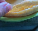 A picture of step 4 of Puri bites.