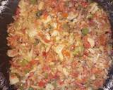 Afghani Omelette recipe step 2 photo