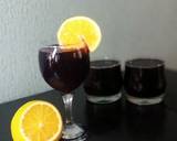 Hibiscus Drink recipe step 4 photo