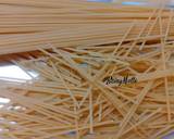 Spaghetti Khowsuey recipe step 5 photo