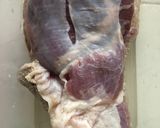 รูปขั้นตอนการทำที่ 3 ของ หมูกรอบ (หม้อทอดไร้น้ำมัน)