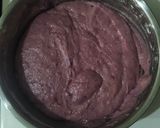 Foto langkah ke 7 dari resep Bolu Kukus Ubi Ungu.