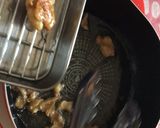 Foto langkah ke 5 dari resep Mie Ayam Jamur Abang-abang.
