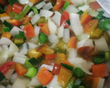 Foto del paso 8 de la receta: Riñones del abuelo