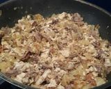 Foto del paso 4 de la receta: Cocido frito (ropa vieja)