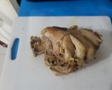 Foto del paso 7 de la receta: Pernil