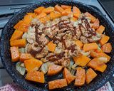 Foto del paso 3 de la receta: Churrasquitos de pollo al horno