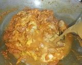 Foto langkah ke 3 dari resep Rica Rica Ayam Kampung Khas Jawa.