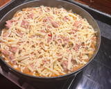 Foto del paso 4 de la receta: Pasta Rápida