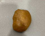 A picture of step 4 of Brown Sugar Bubble Milk.