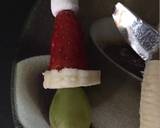 Grinch kabobs recipe step 1 photo