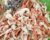 Foto langkah ke 1 dari resep Bakwan kampung.