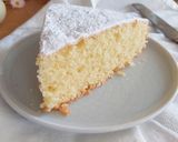 Foto del passaggio 8 della ricetta Torta Paradiso