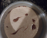 Foto del paso 5 de la receta: Bizcochuelo de banana, con caramelo