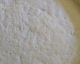 Foto del paso 5 de la receta: Masa para tarta con huevo y polvo de hornear 😋