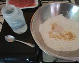 Foto del paso 1 de la receta: Masa para pan