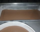 Foto del paso 6 de la receta: Panque de cocoa y chispas de chocolate