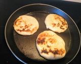 Foto del paso 7 de la receta Tortitas de queso