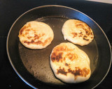 Foto del paso 7 de la receta: Tortitas de queso
